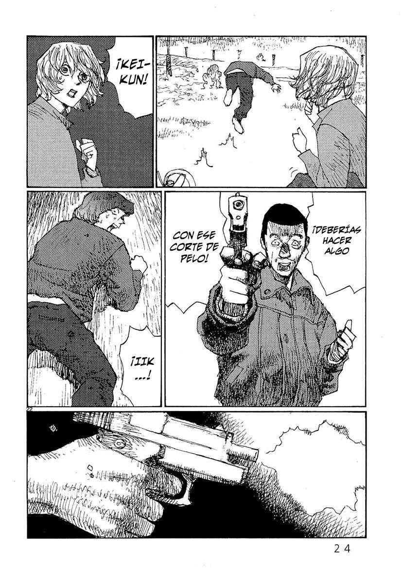 Capitulo 67 page 25