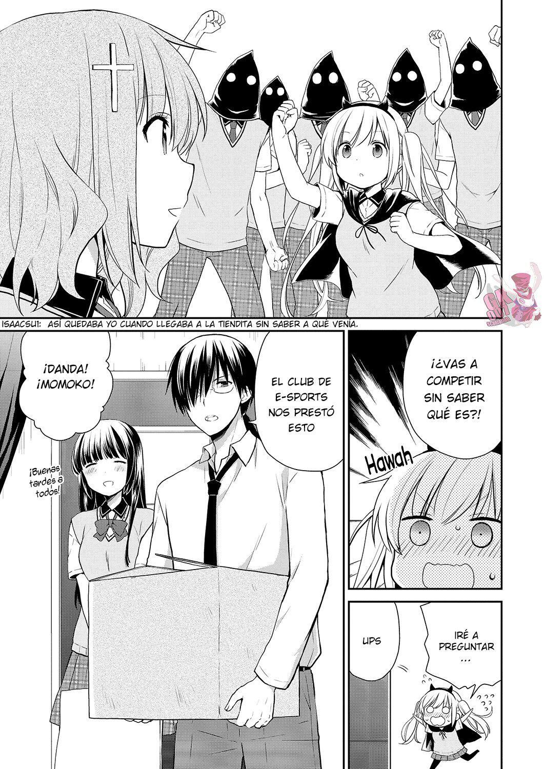 Capitulo 34 page 4