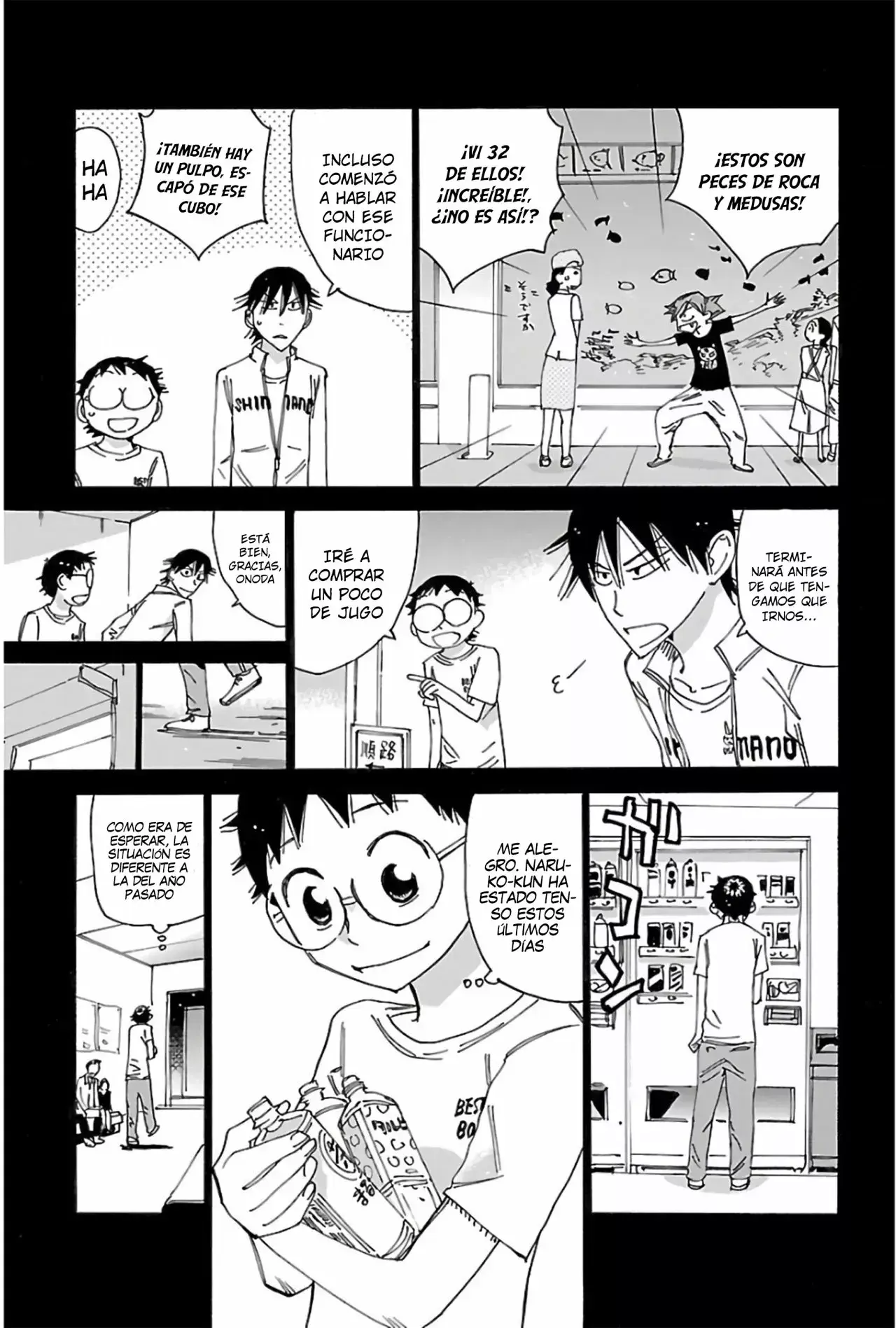 Capitulo 516 page 23