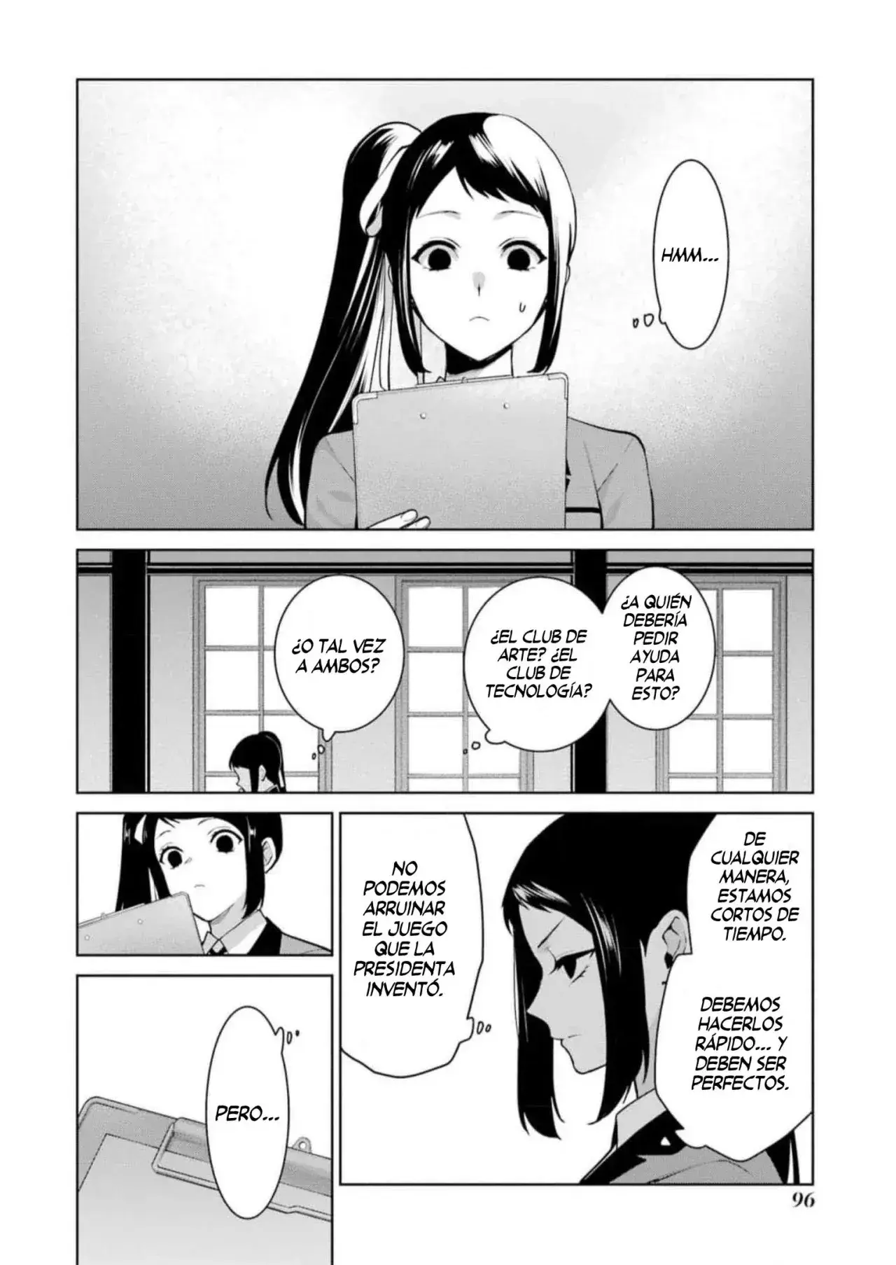 Capitulo 77 page 27