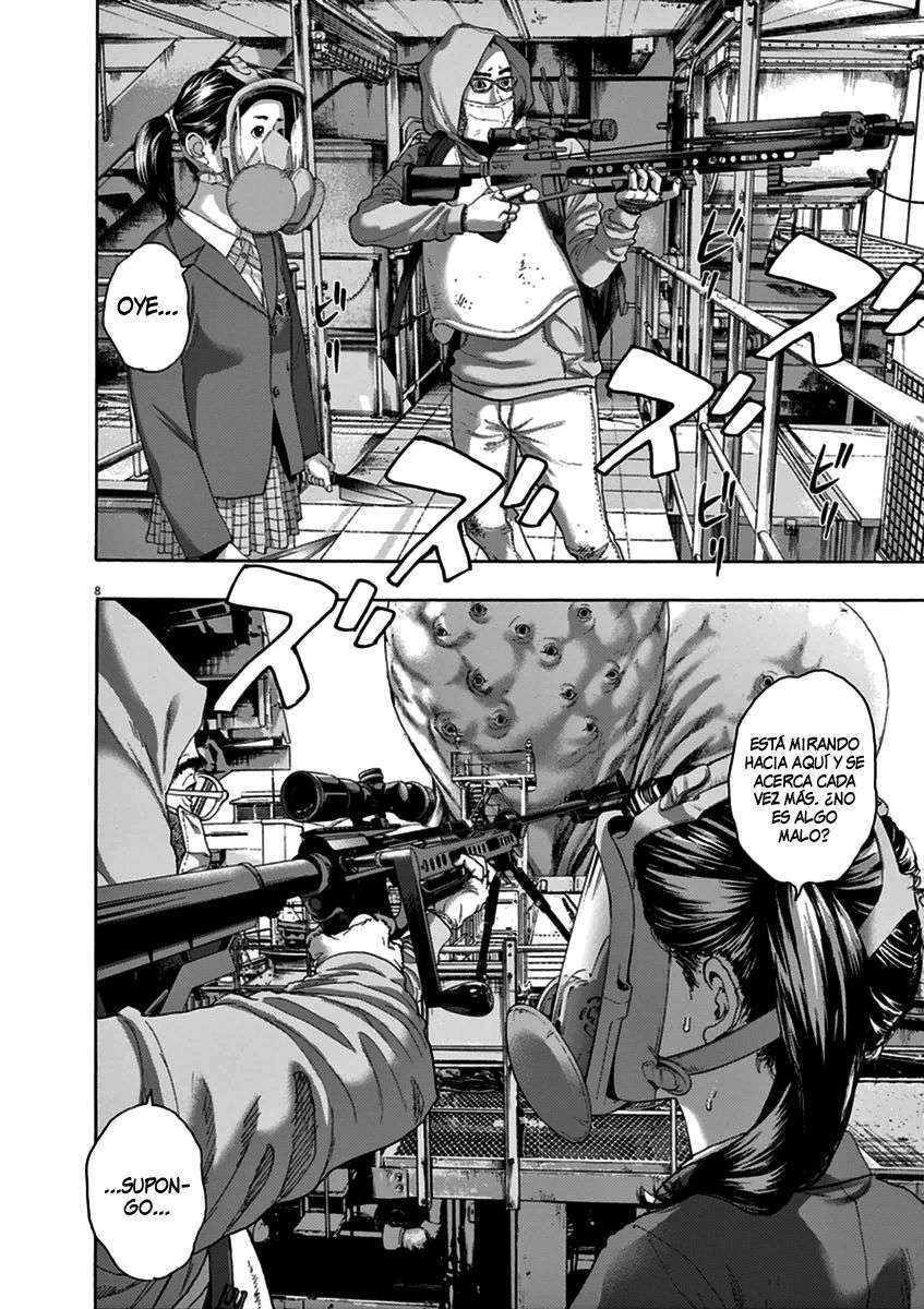 Capitulo 245 page 9