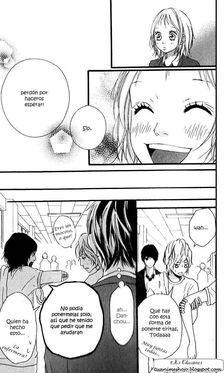 Capitulo 30 page 41