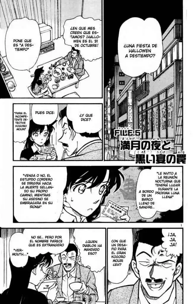 Capitulo 429 page 1