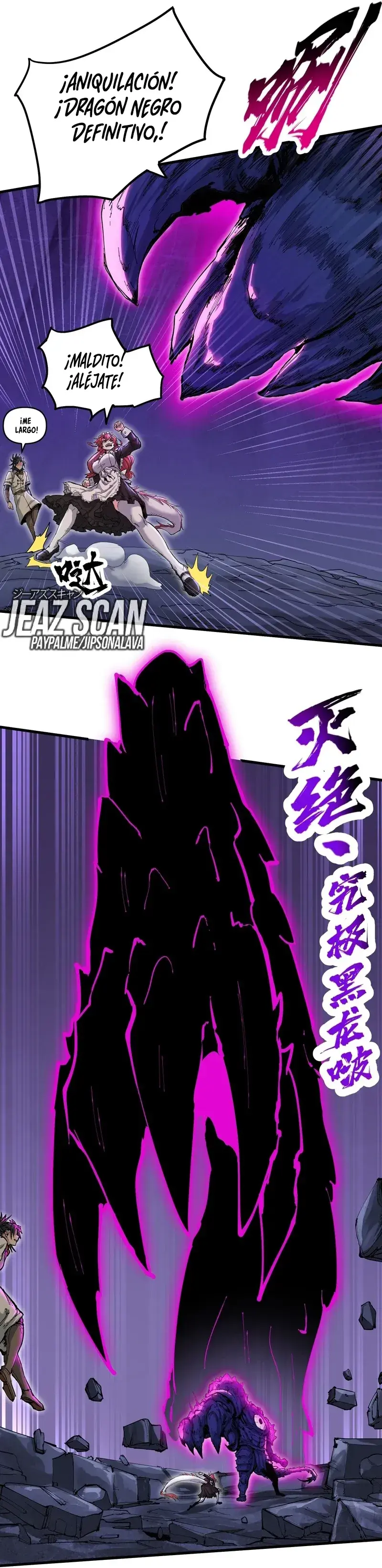 Capitulo 67 page 20
