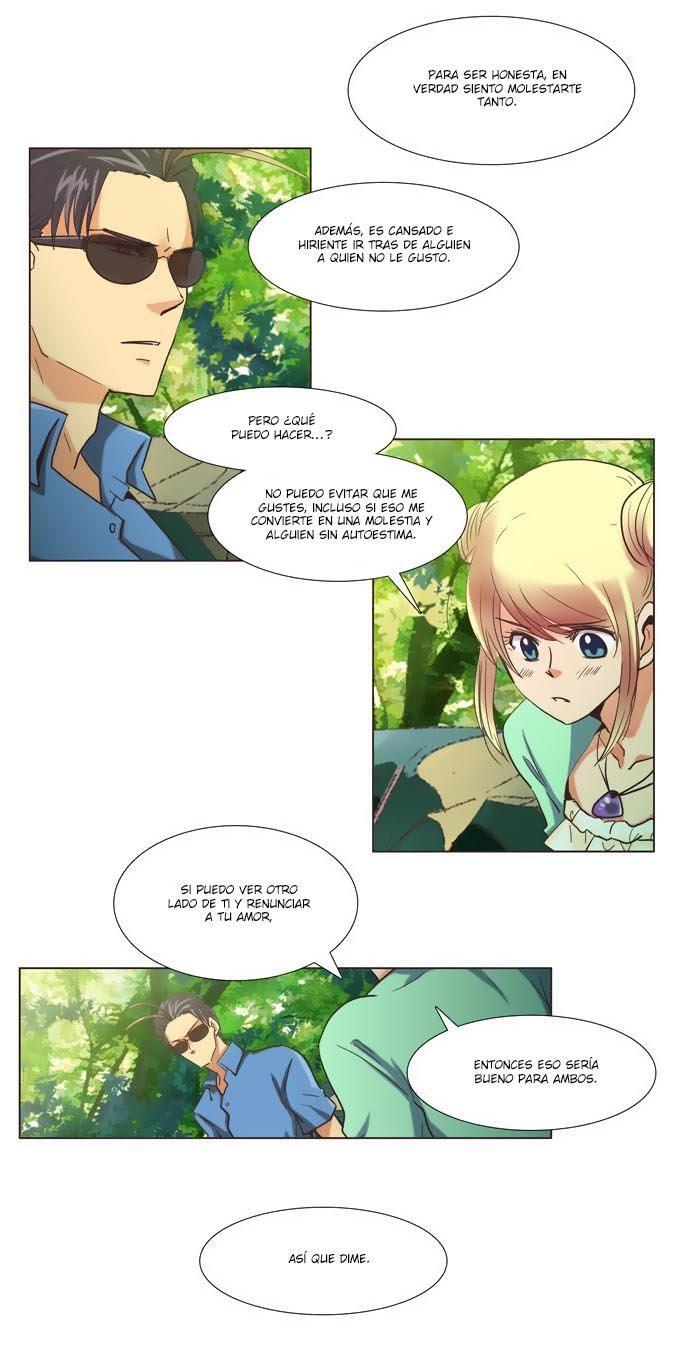 Capitulo 82 page 17