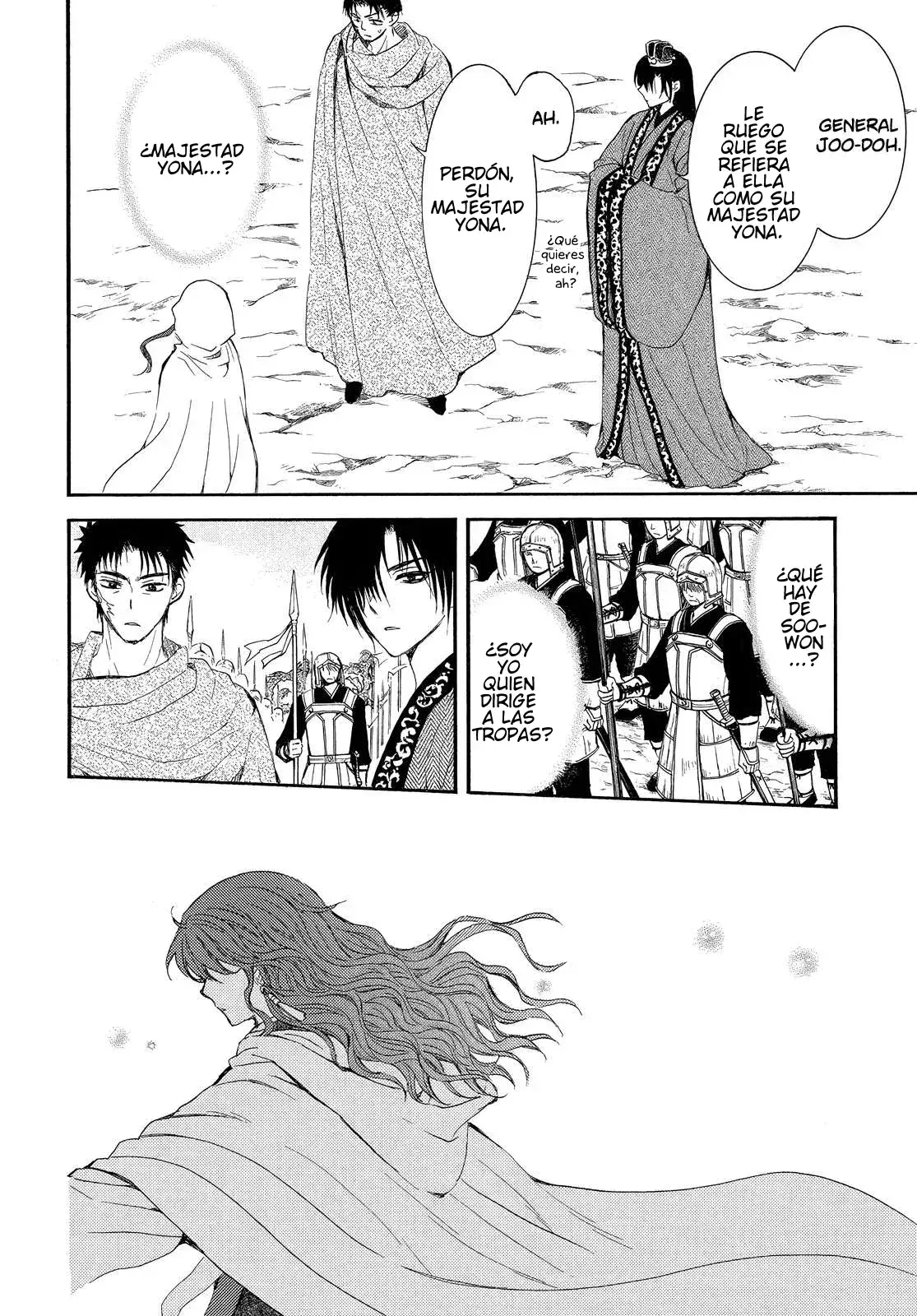Capitulo 257 page 5