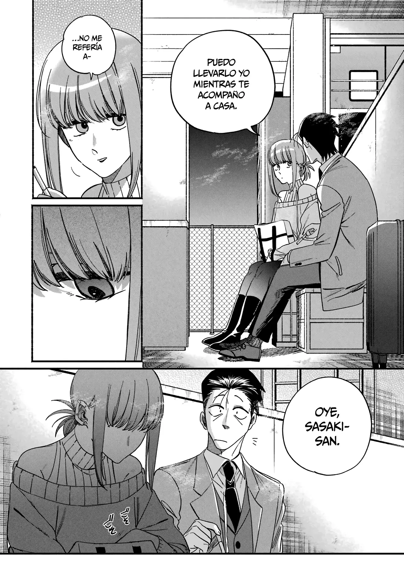 Capitulo 58 page 23