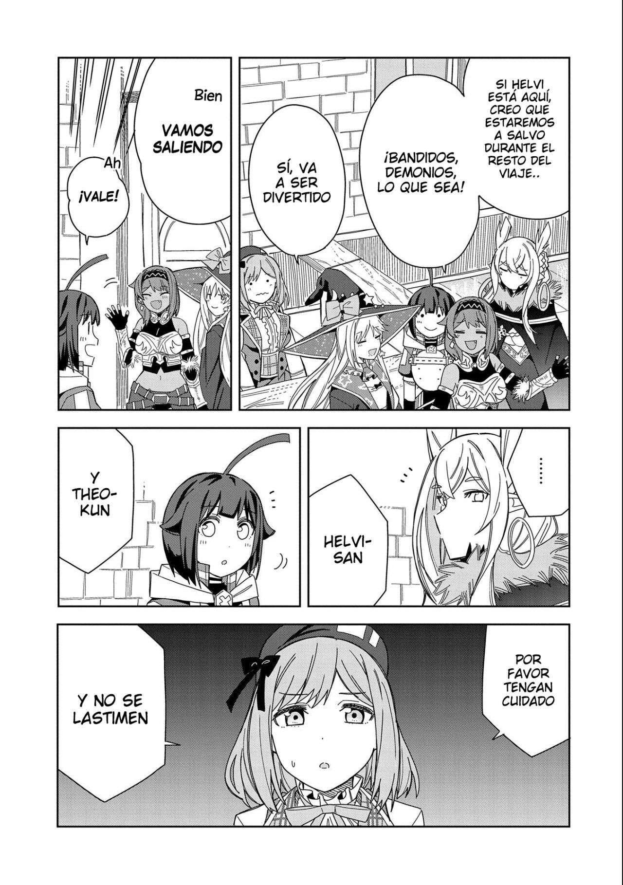 Capitulo 18 page 32