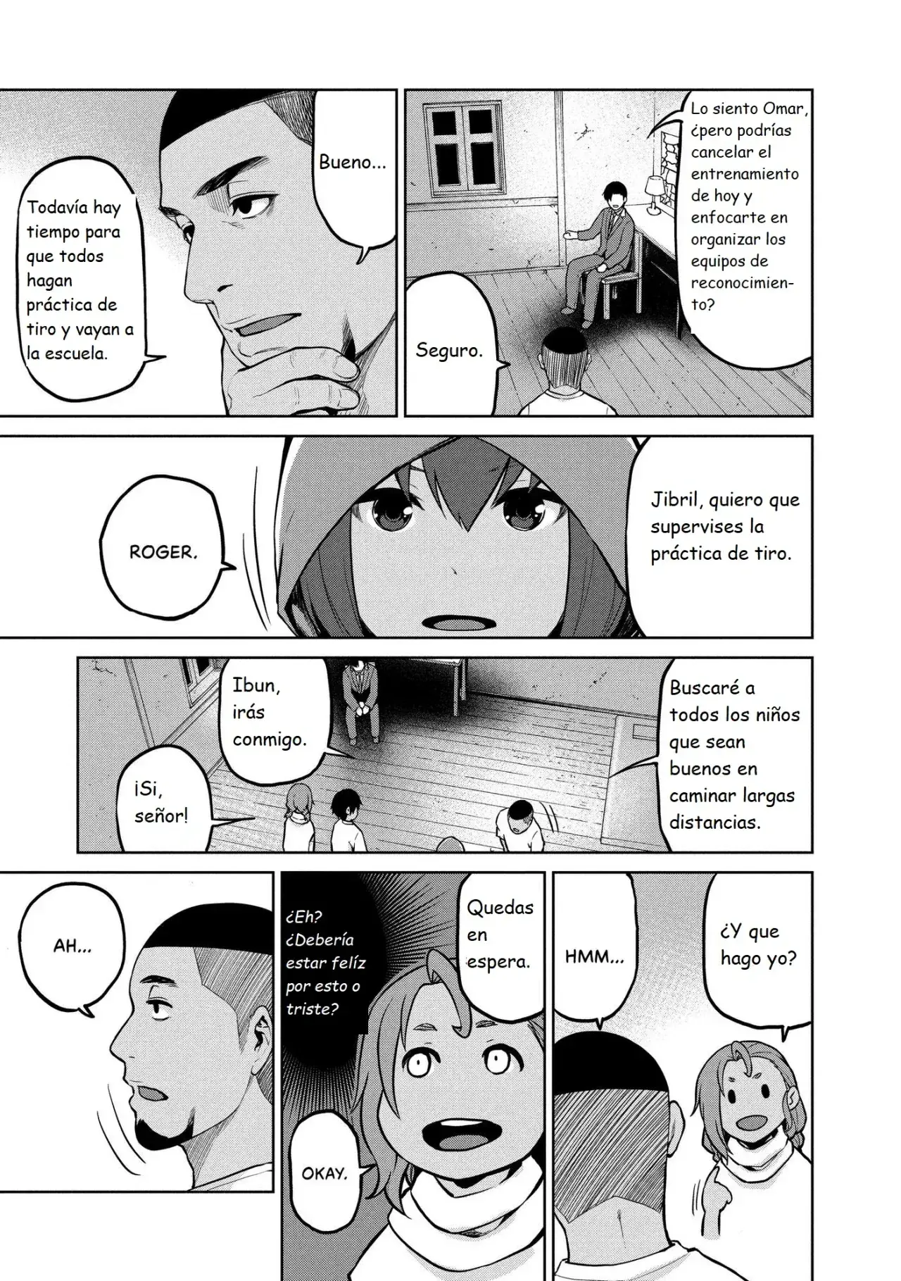 Capitulo 56 page 25