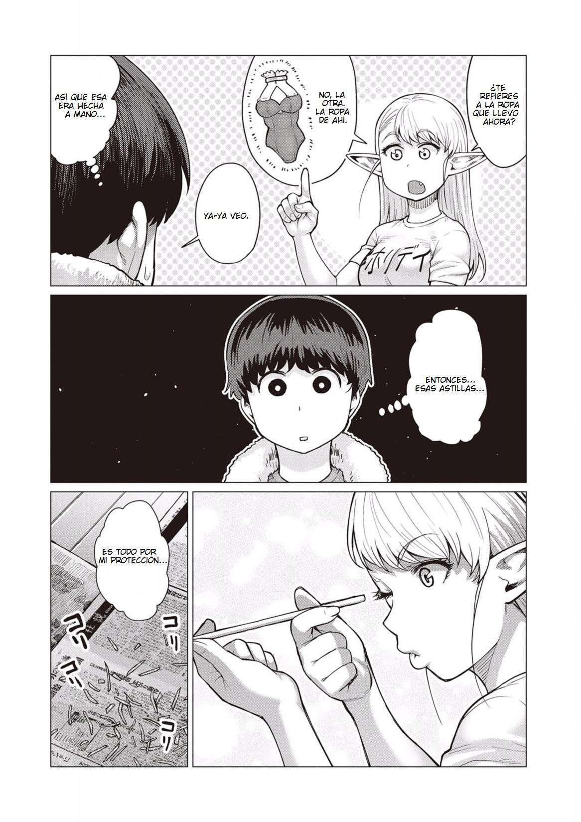 Capitulo 11 page 28