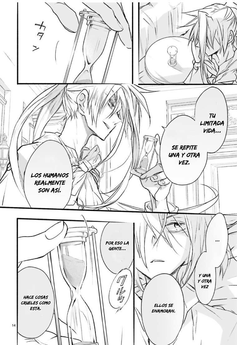 Capitulo 90 page 15