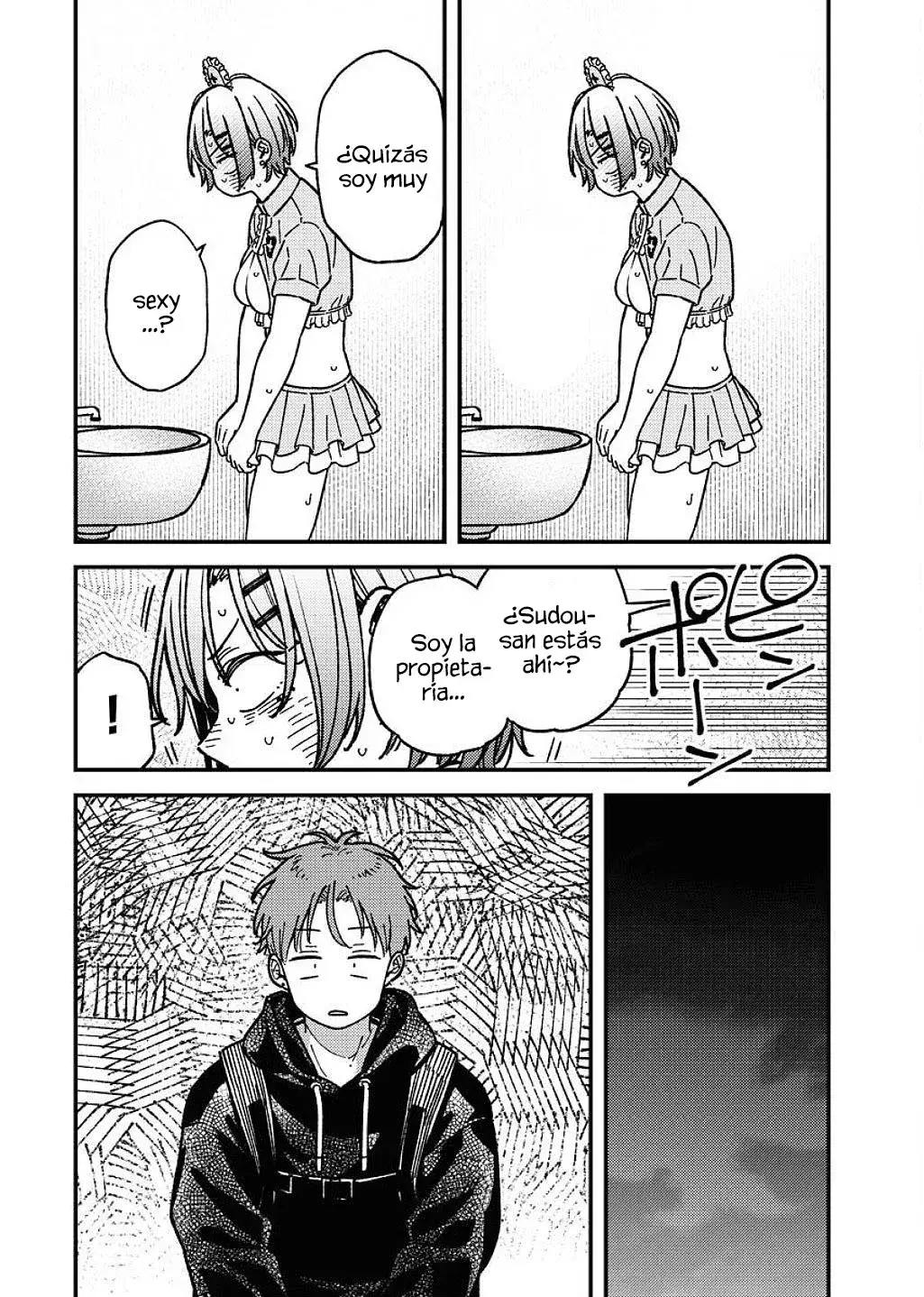 Capitulo 19 page 17