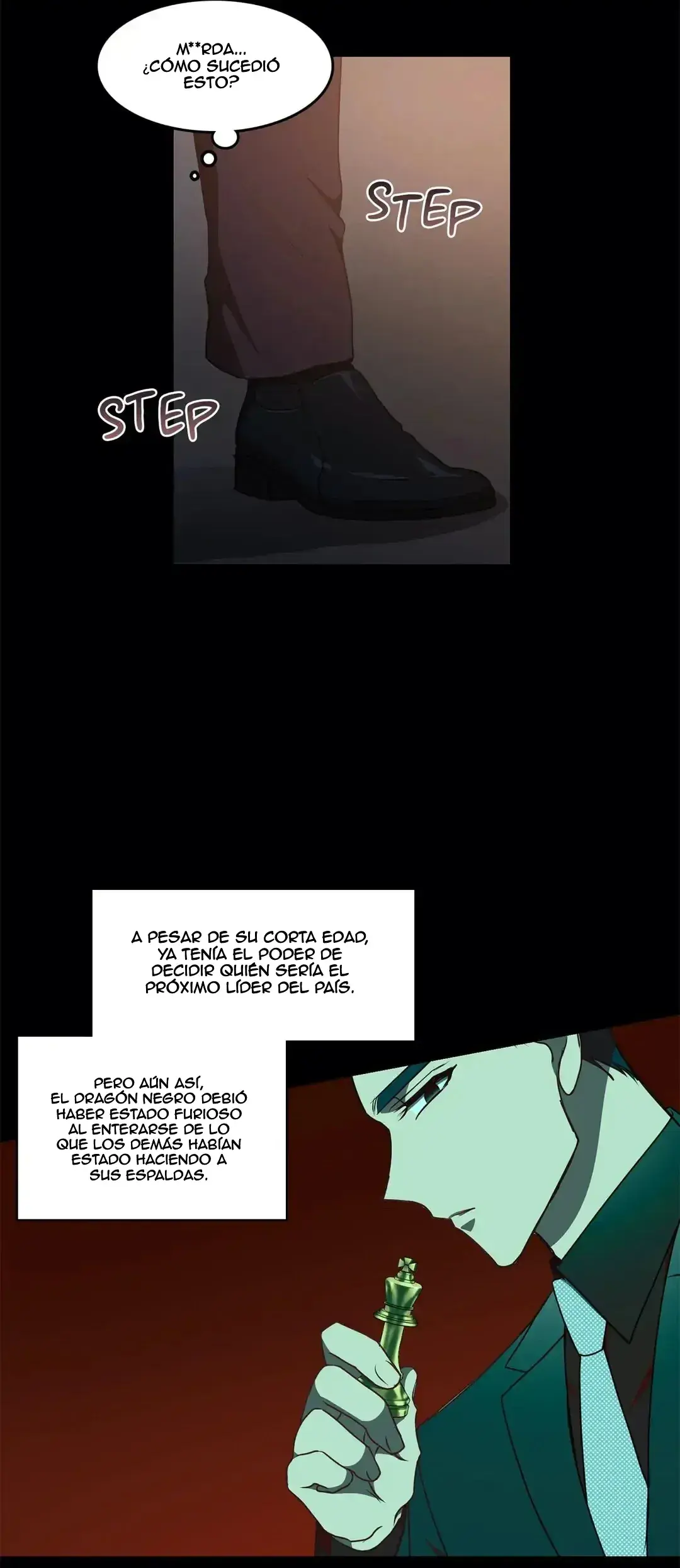 Capitulo 78 page 9