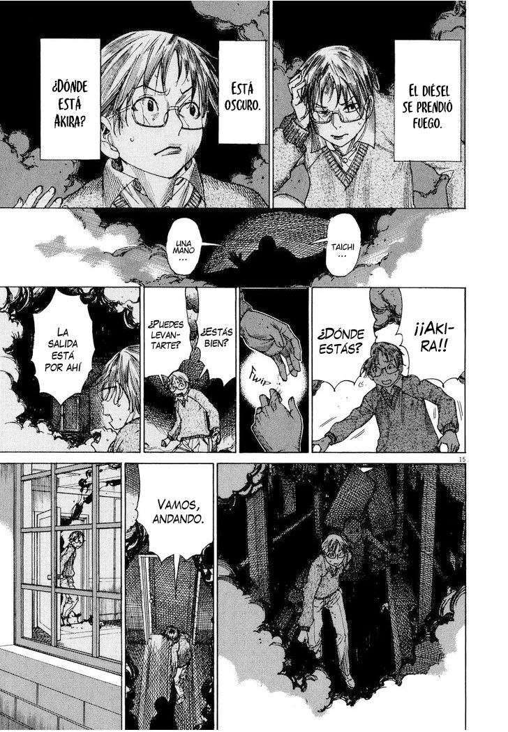 Capitulo 77 page 14