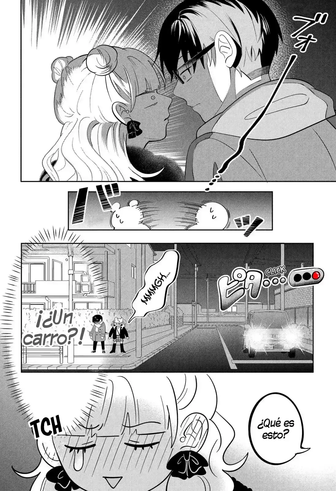 Capitulo 31 page 21
