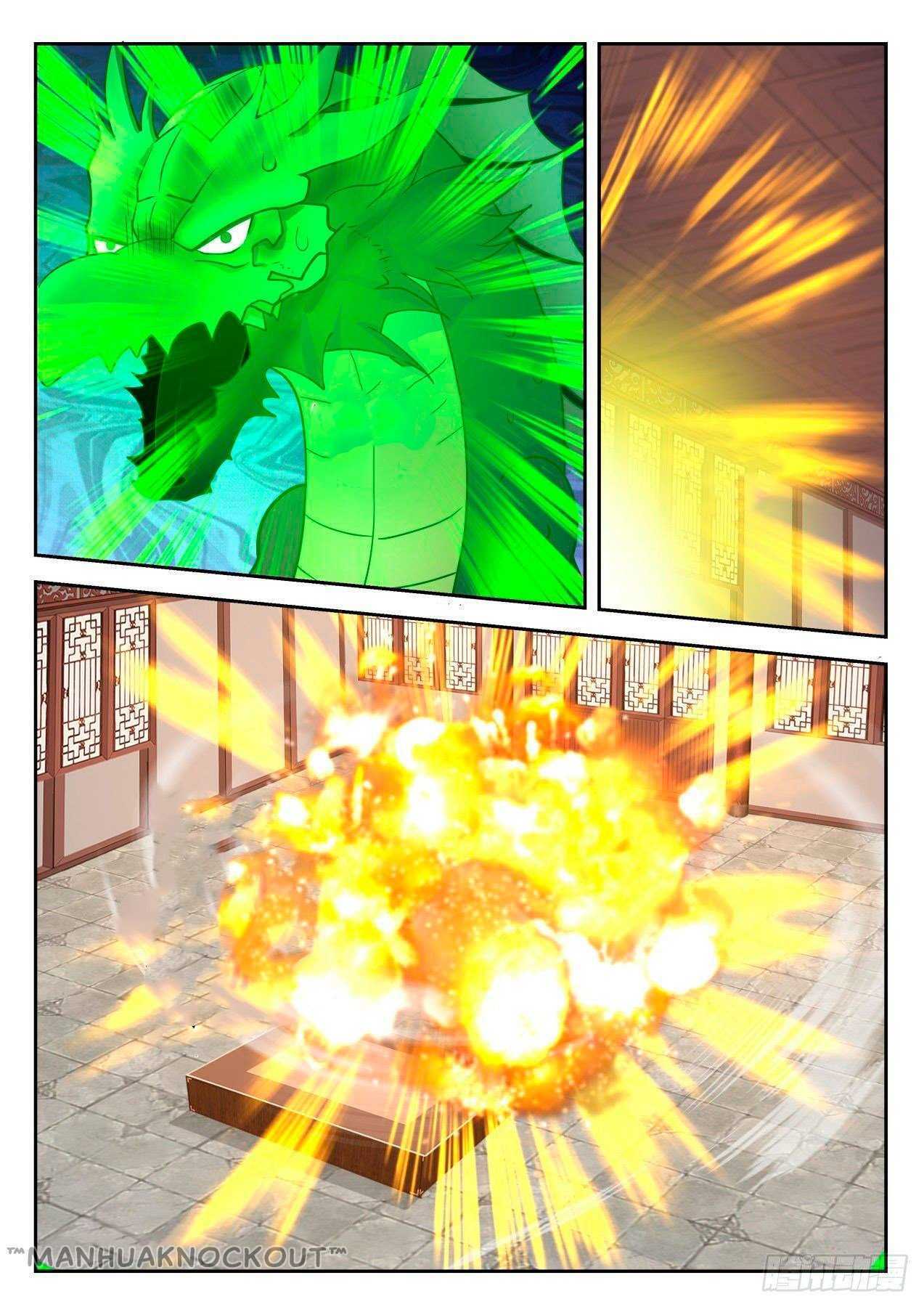 Capitulo 1301 page 10