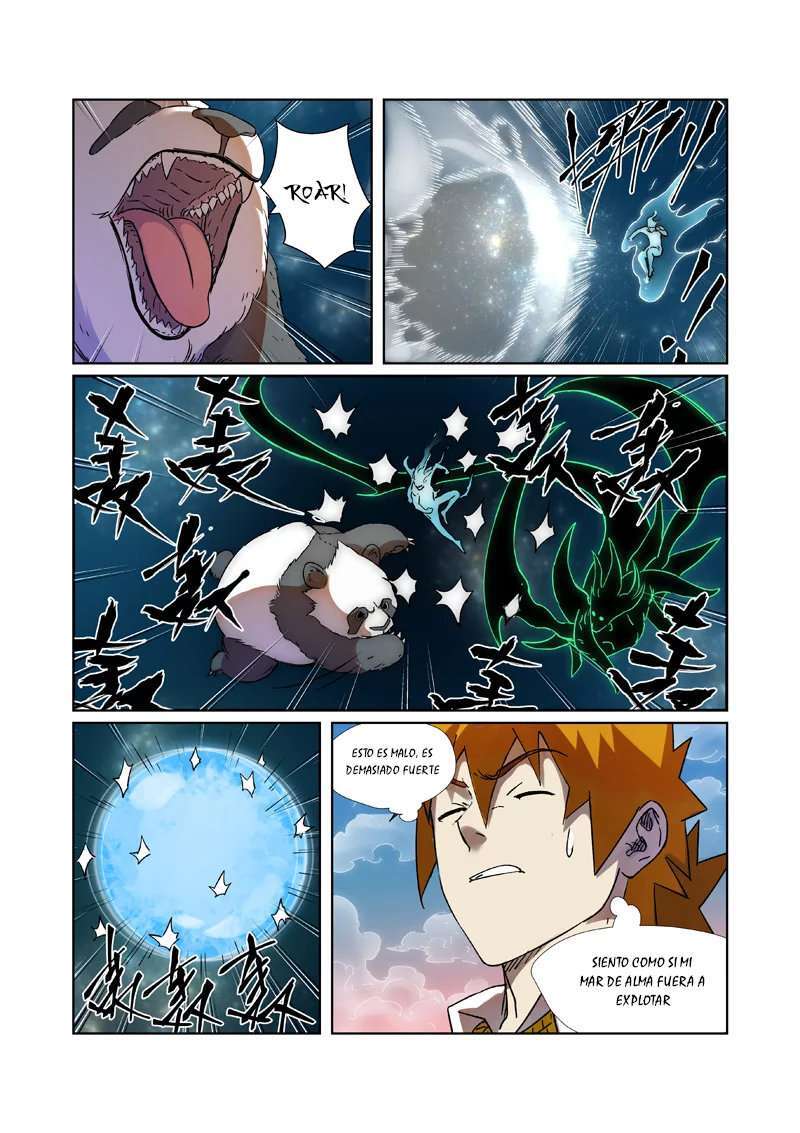 Capitulo 285.5 page 7