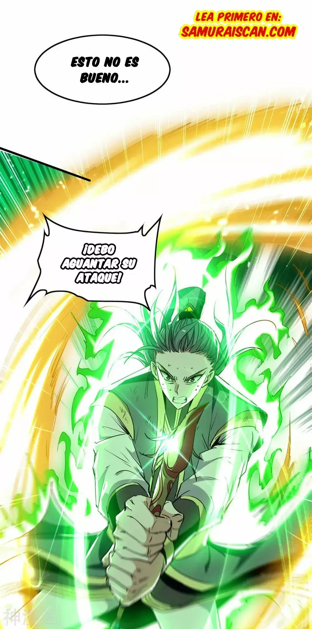 Capitulo 264 page 16