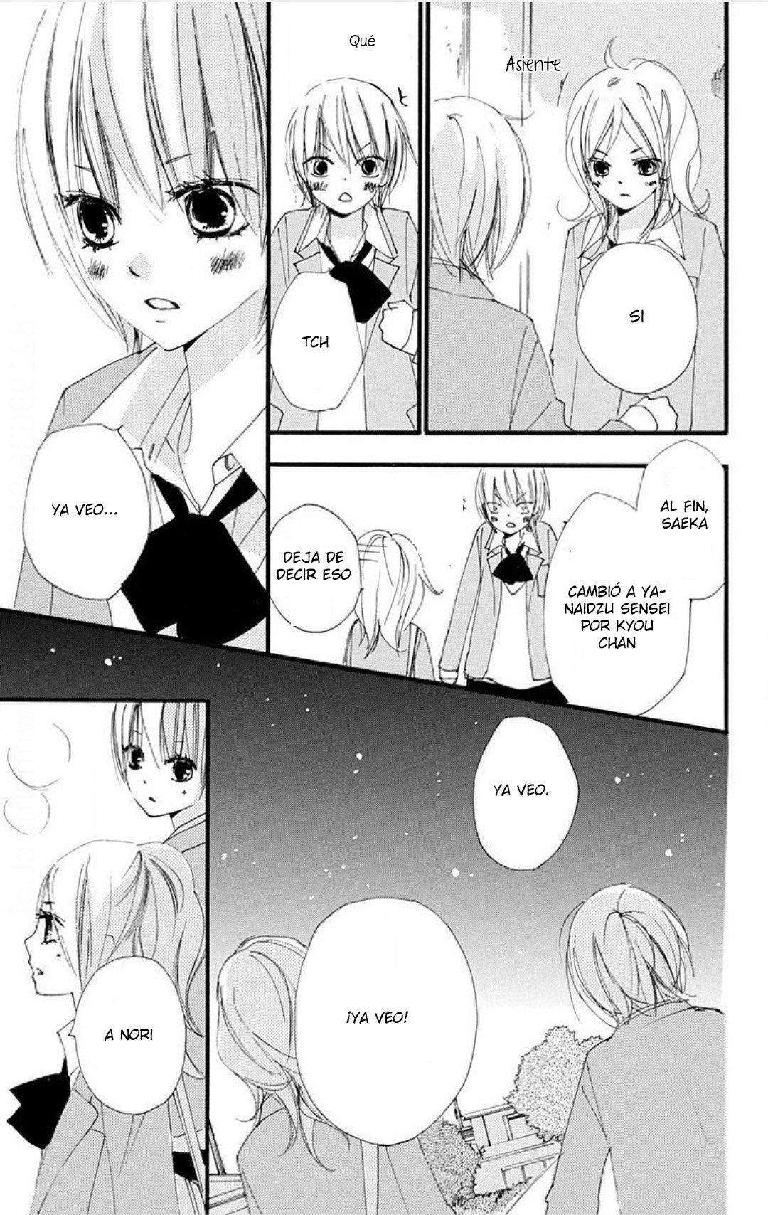 Capitulo 52 page 21