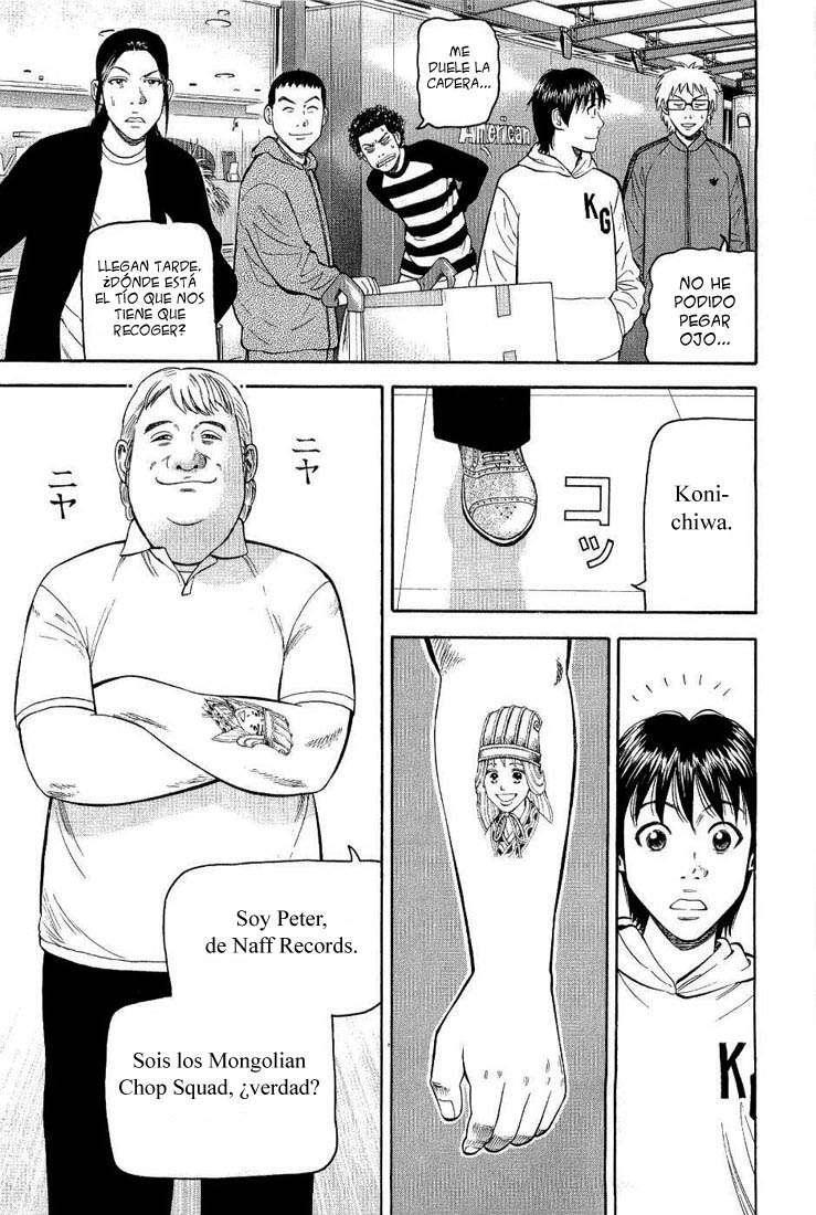 Capitulo 76 page 10