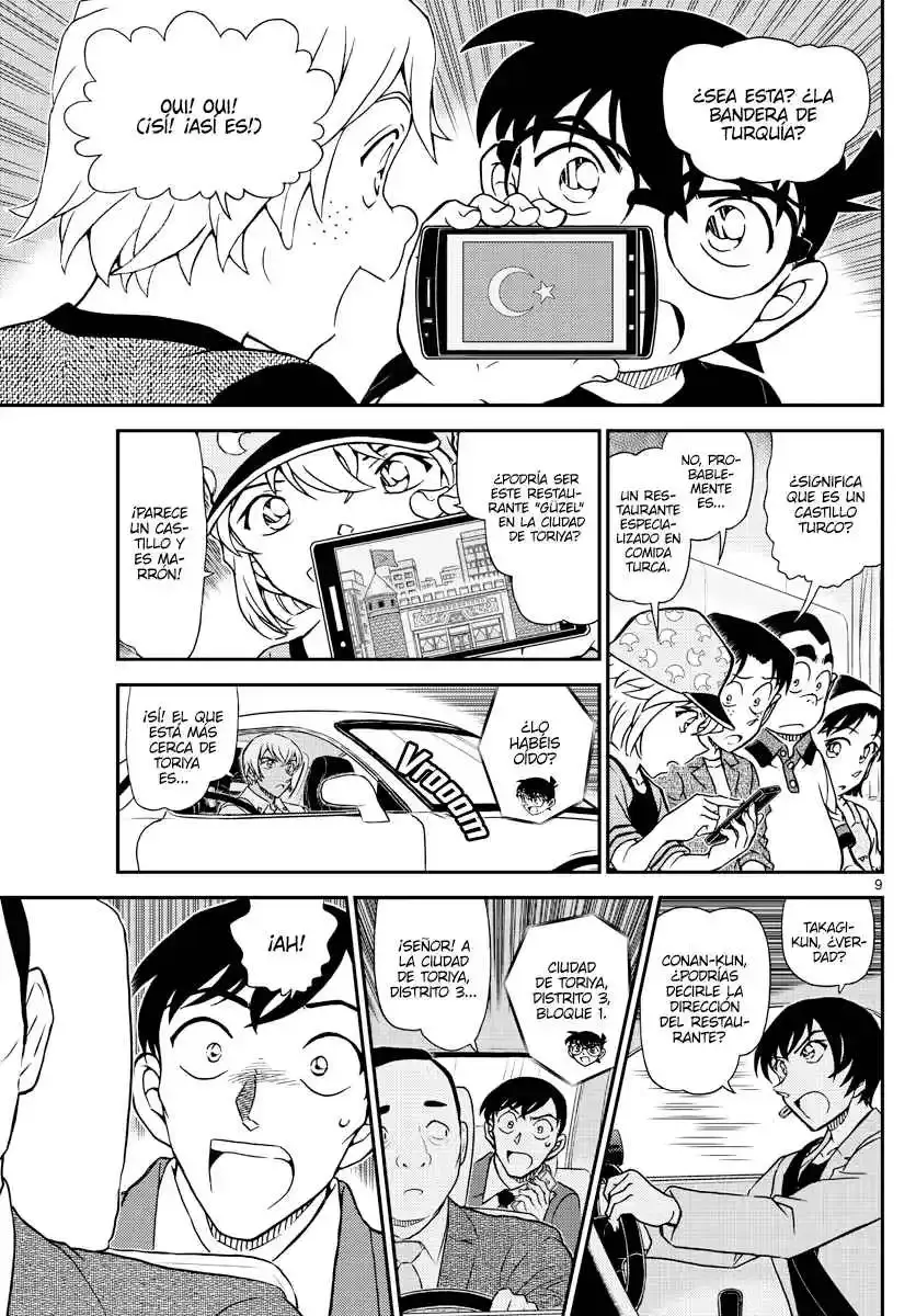 Capitulo 1081 page 9