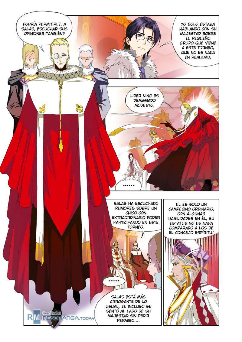 Capitulo 88 page 20