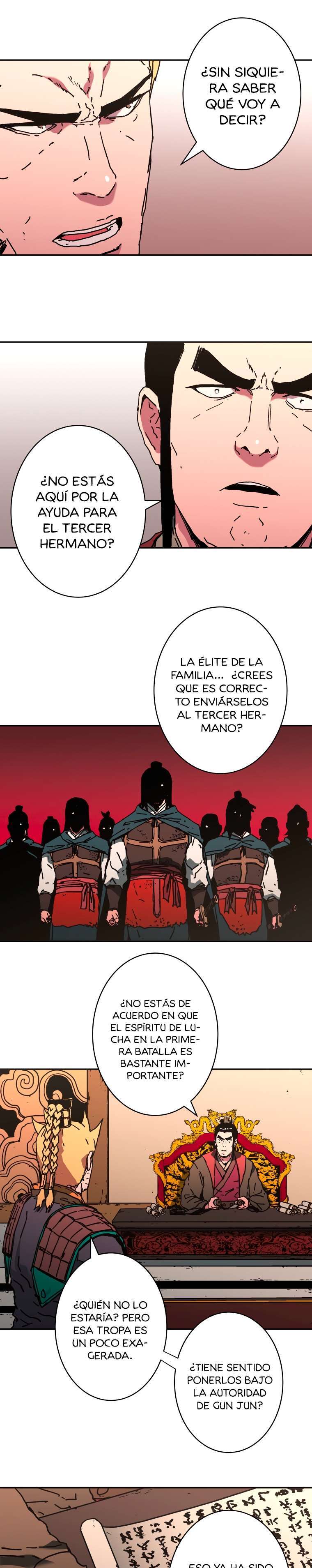 Capitulo 214 page 11