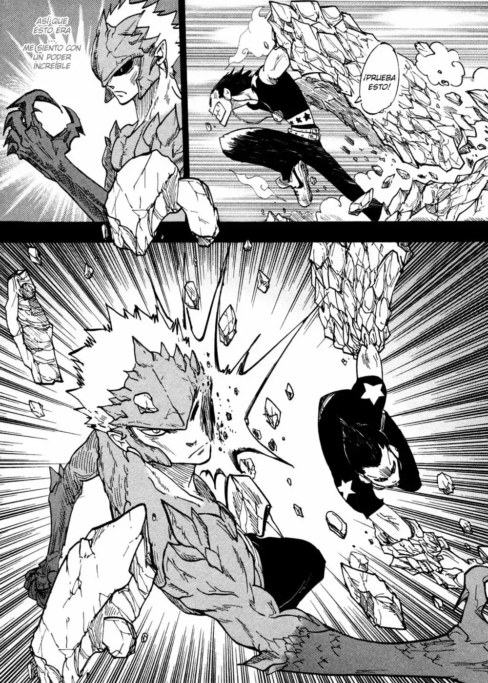 Capitulo 73 page 15