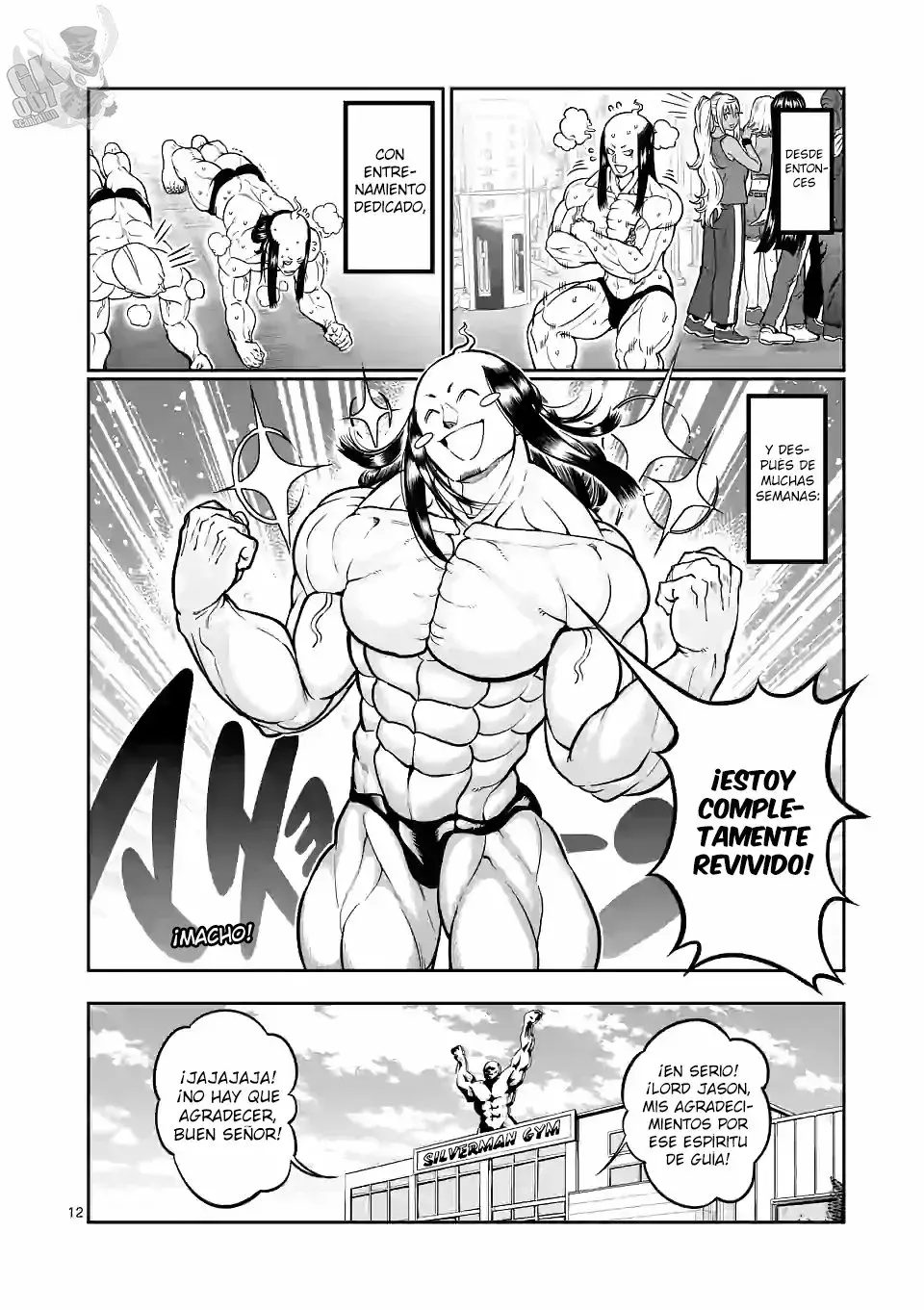 Capitulo 130 page 14