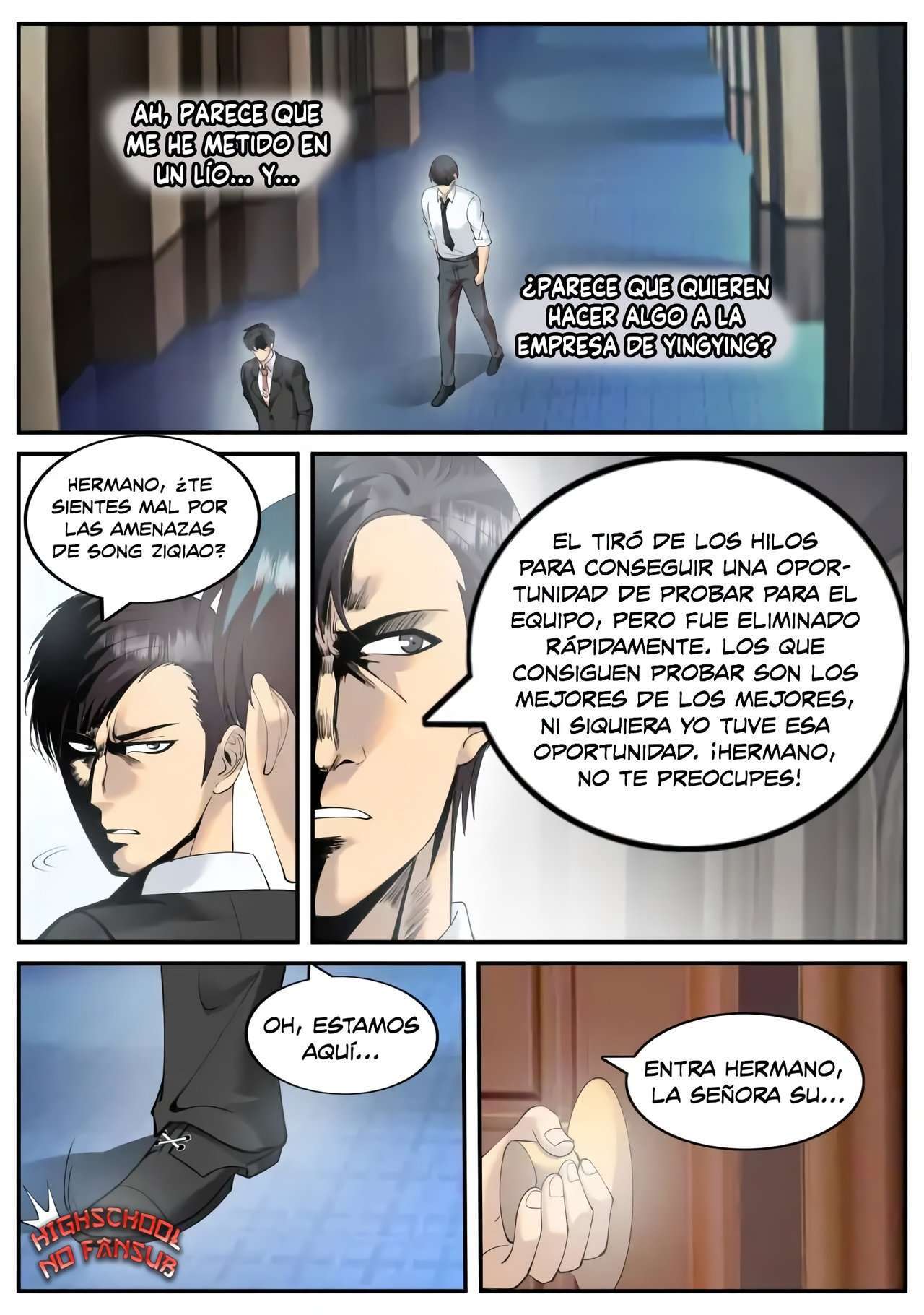 Capitulo 88 page 3