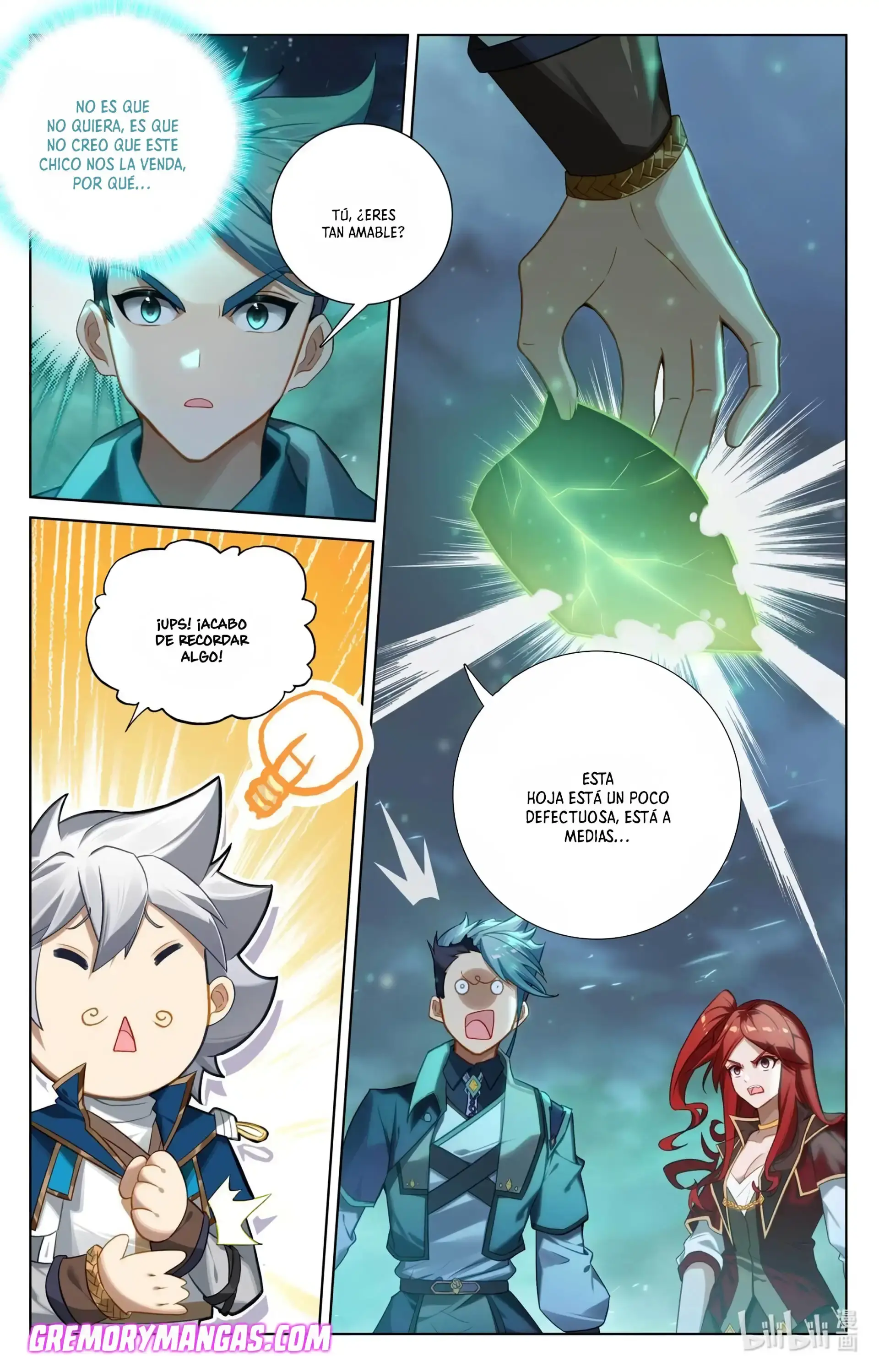 Capitulo 194 page 16