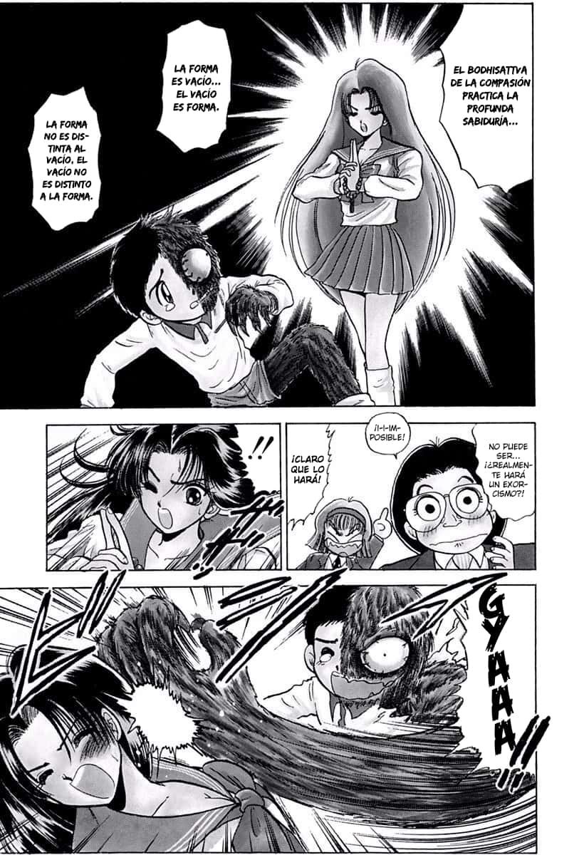 Capitulo 164 page 17