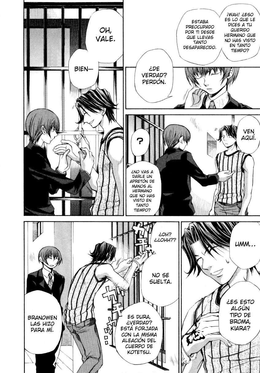 Capitulo 38 page 30