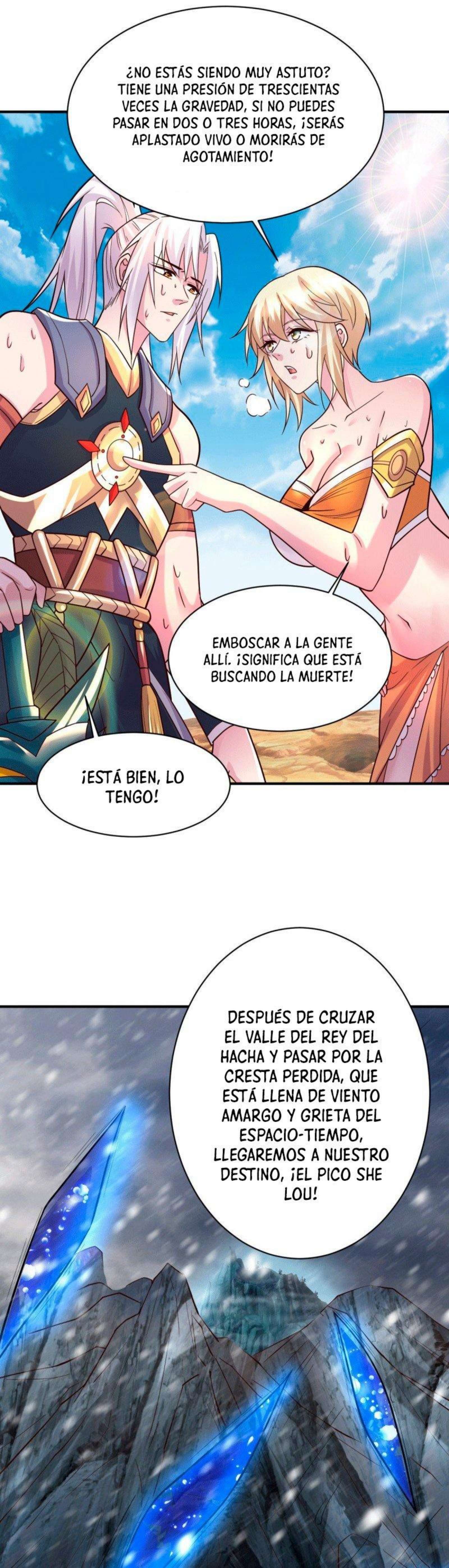 Capitulo 125 page 9