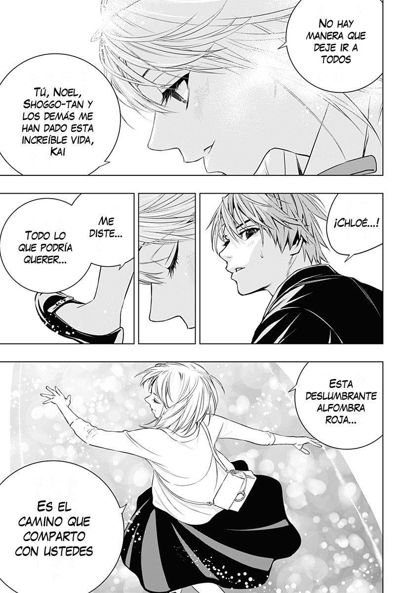 Capitulo 24 page 18