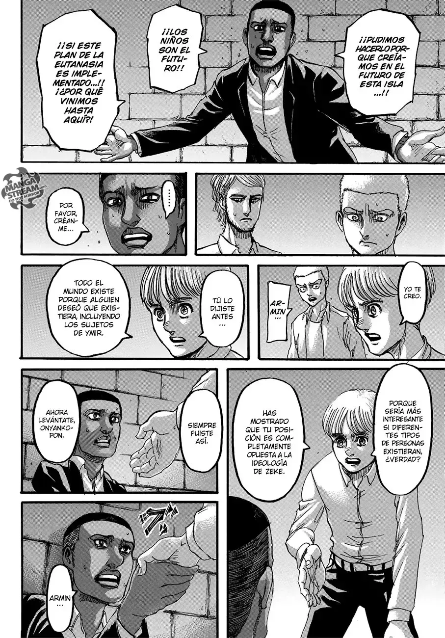 Capitulo 118 page 14