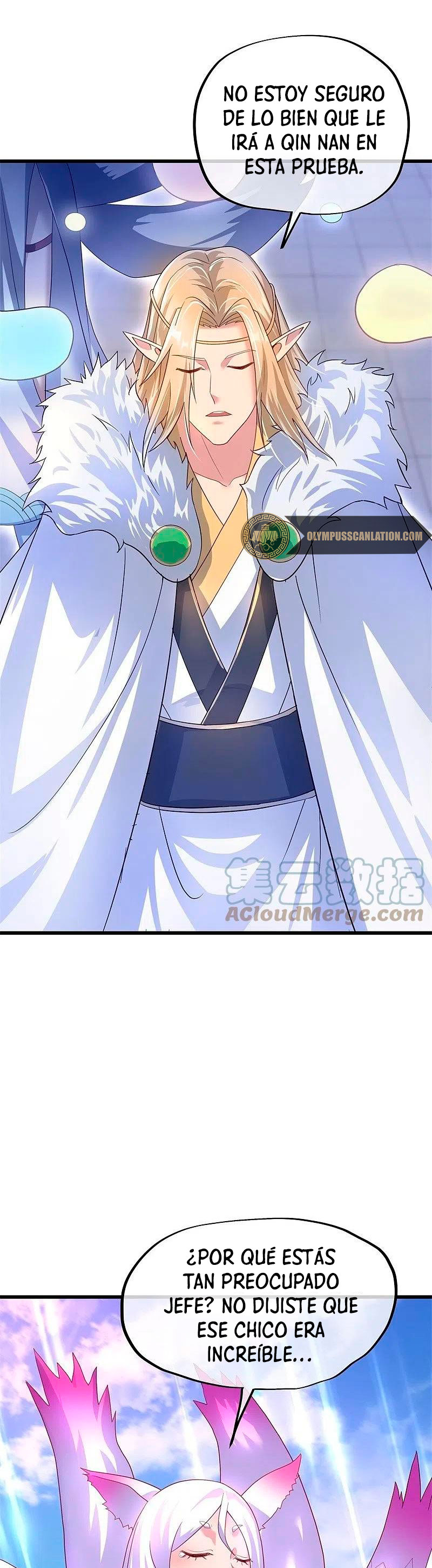 Capitulo 413 page 22