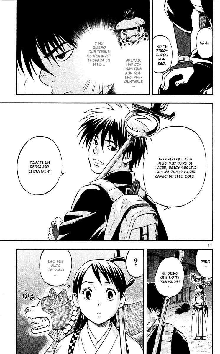 Capitulo 38 page 11