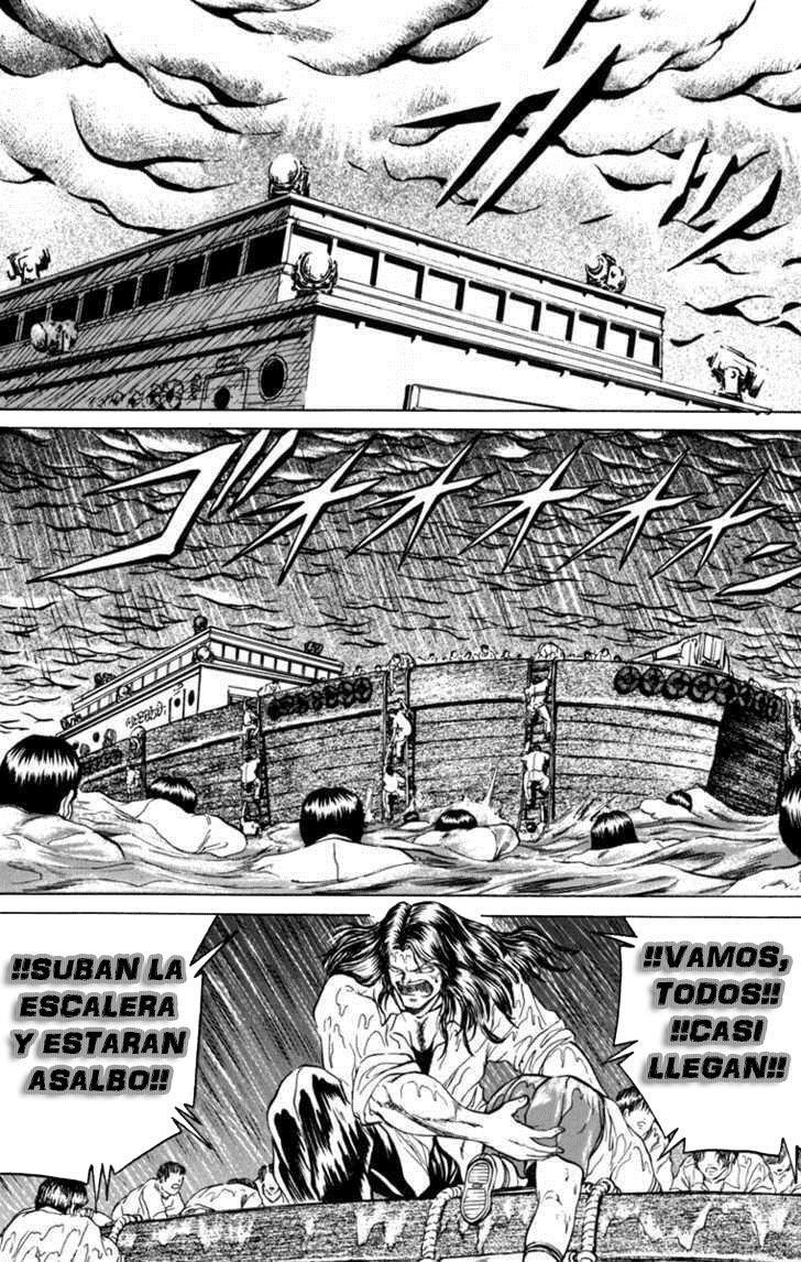 Capitulo 96 page 18