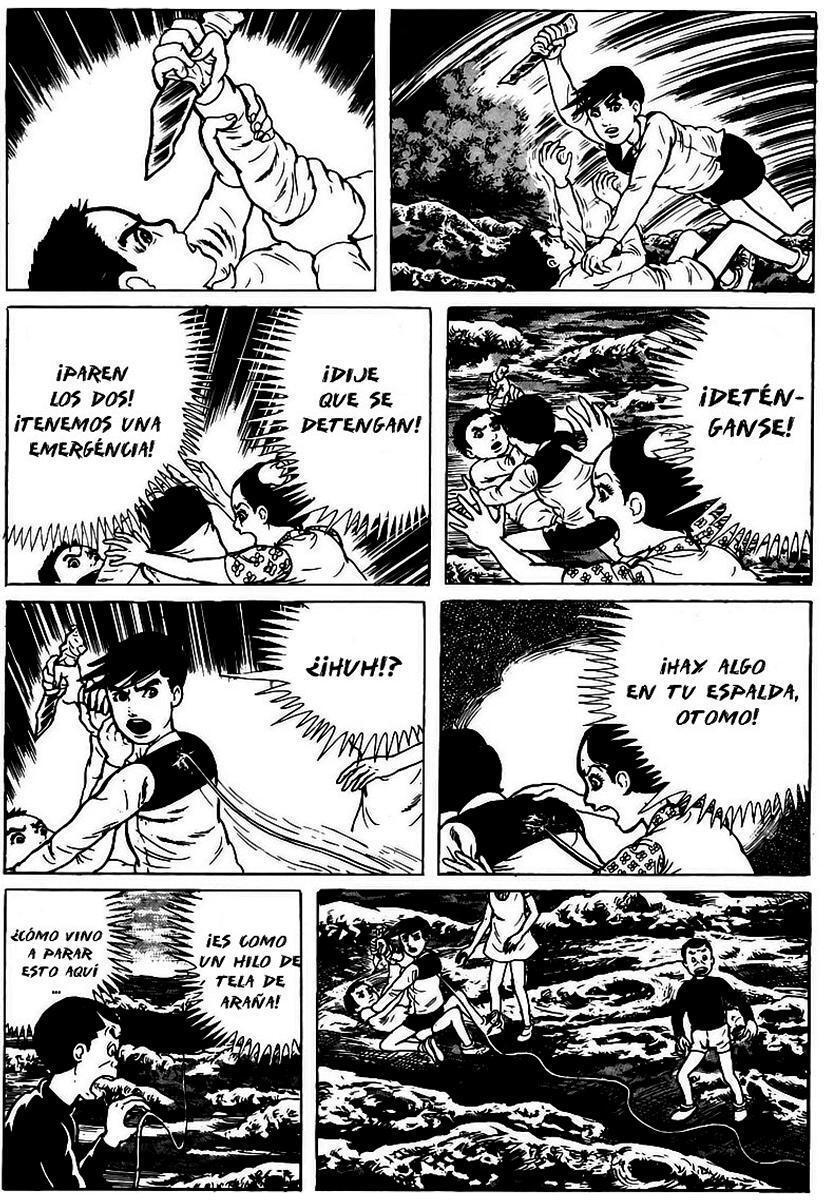 Capitulo 33 page 24
