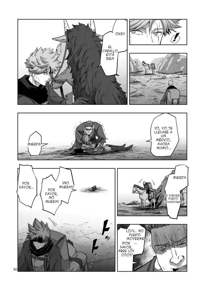 Capitulo 55 page 33