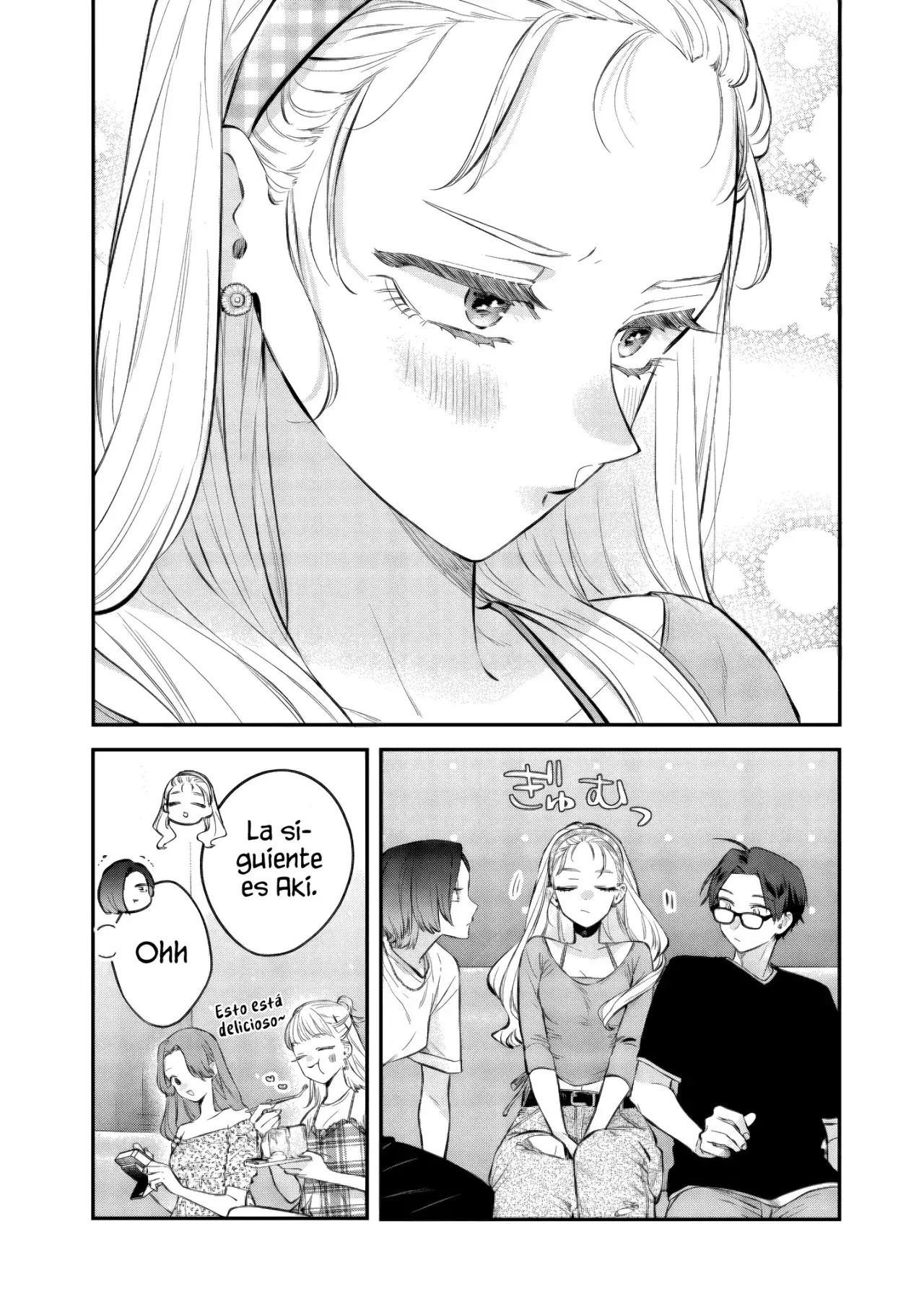 Capitulo 20.30 page 9