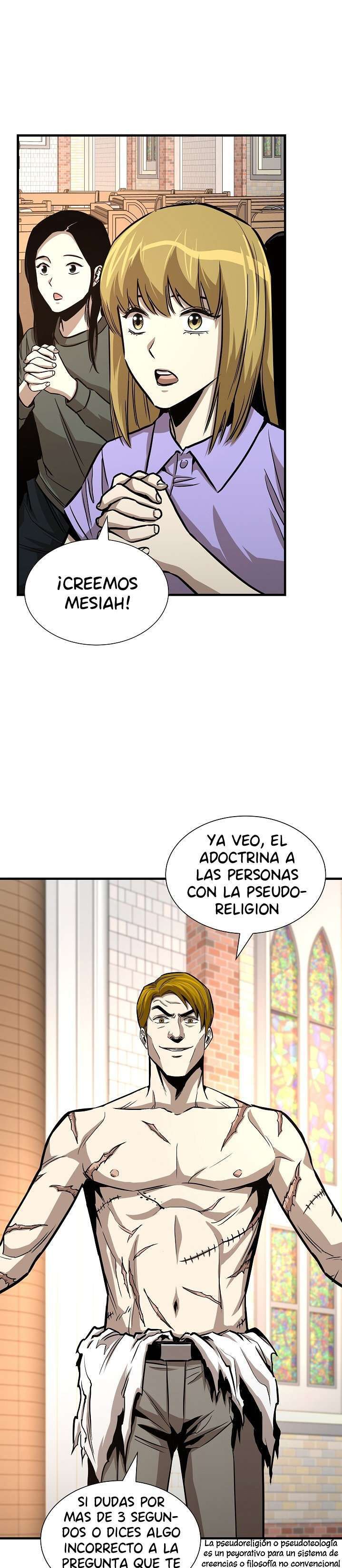 Capitulo 68 page 14