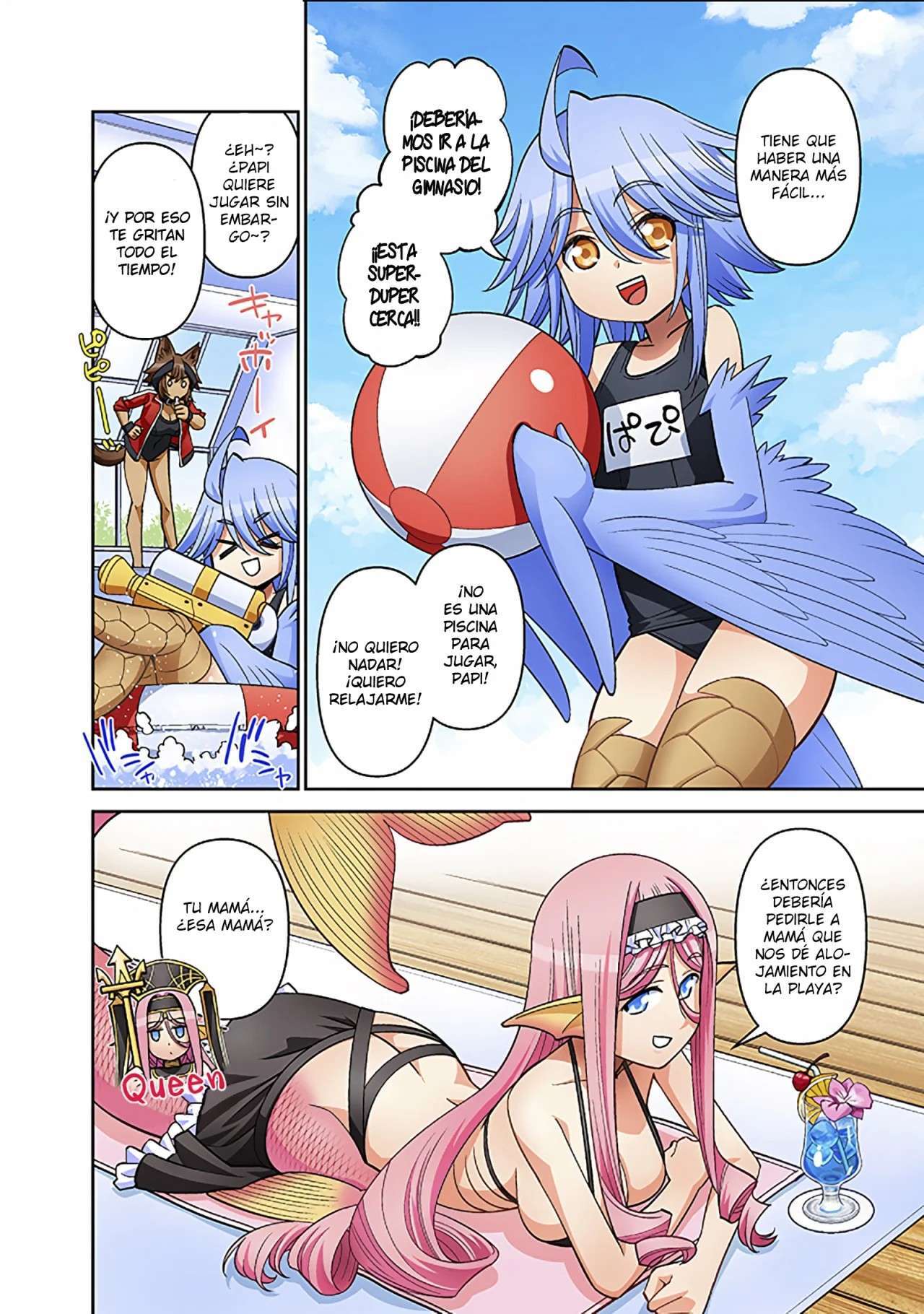Capitulo 81 page 4