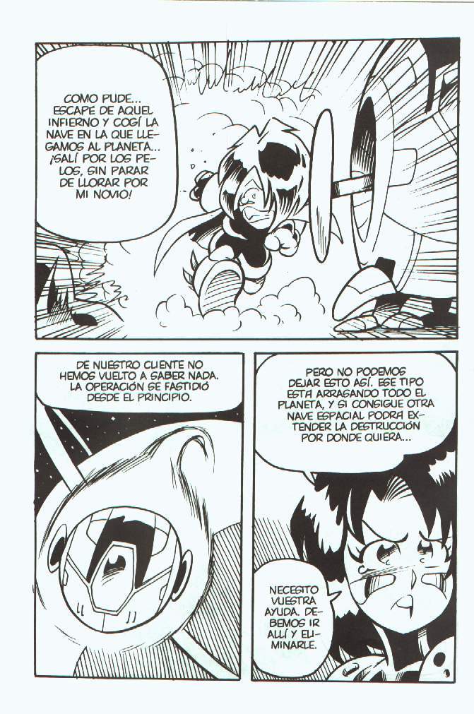 Capitulo 33 page 30