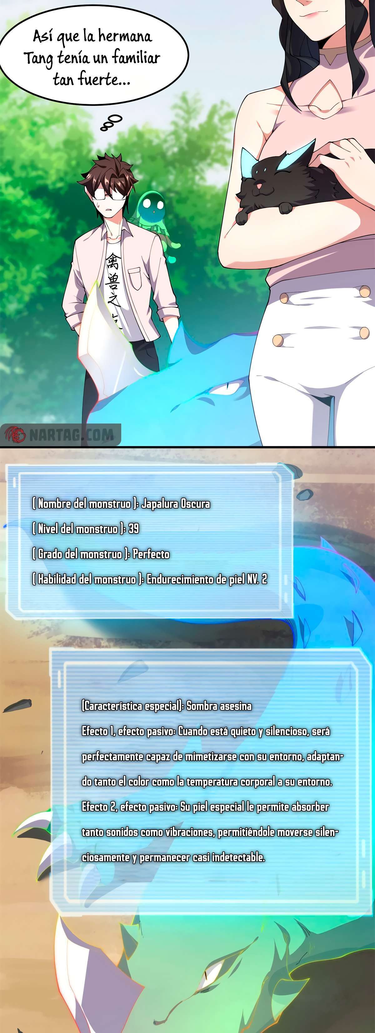 Capitulo 73 page 4