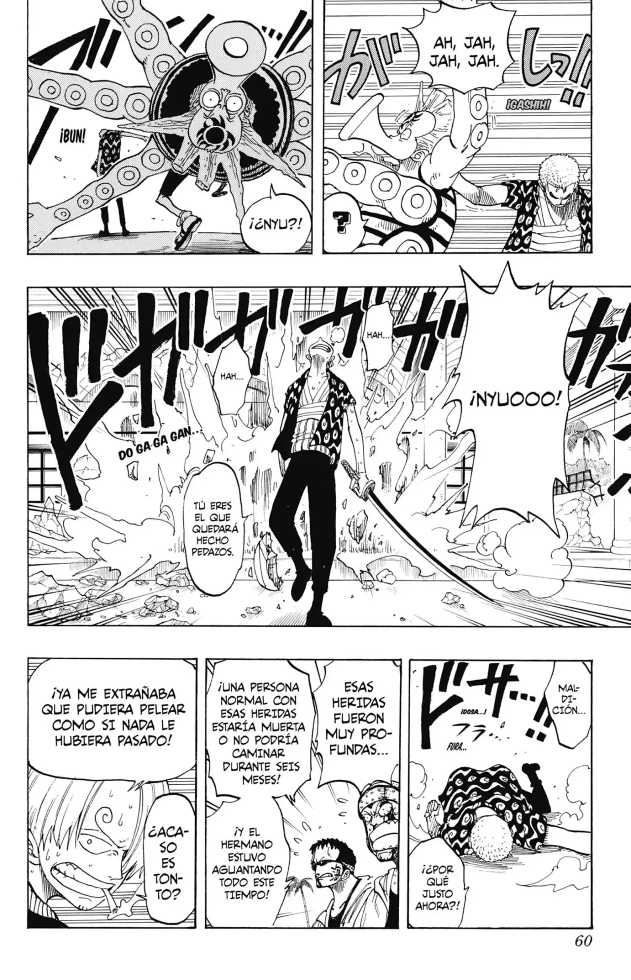 Capitulo 84 page 14