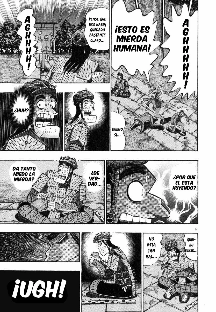 Capitulo 49 page 16