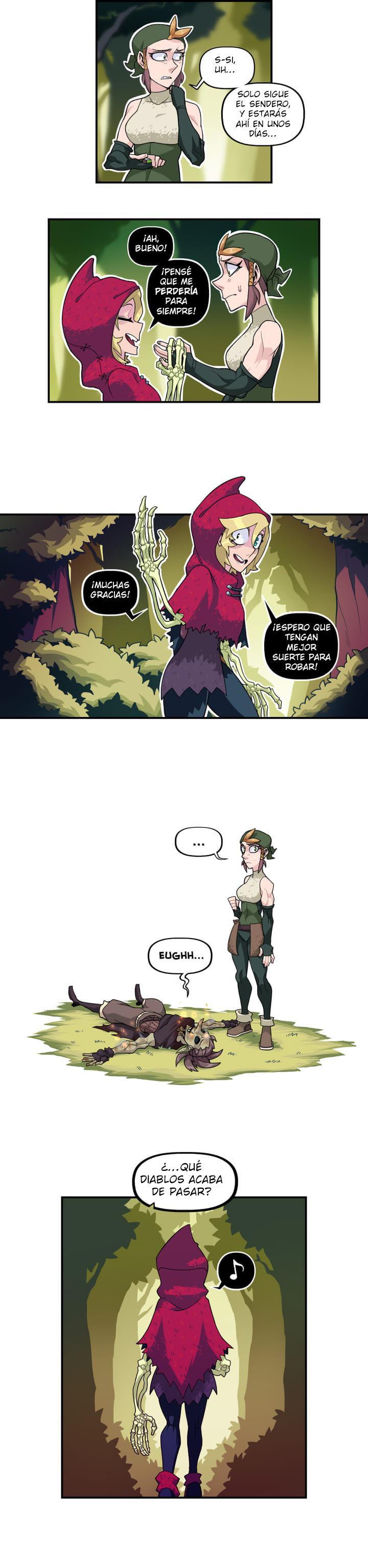 Capitulo 1 page 15
