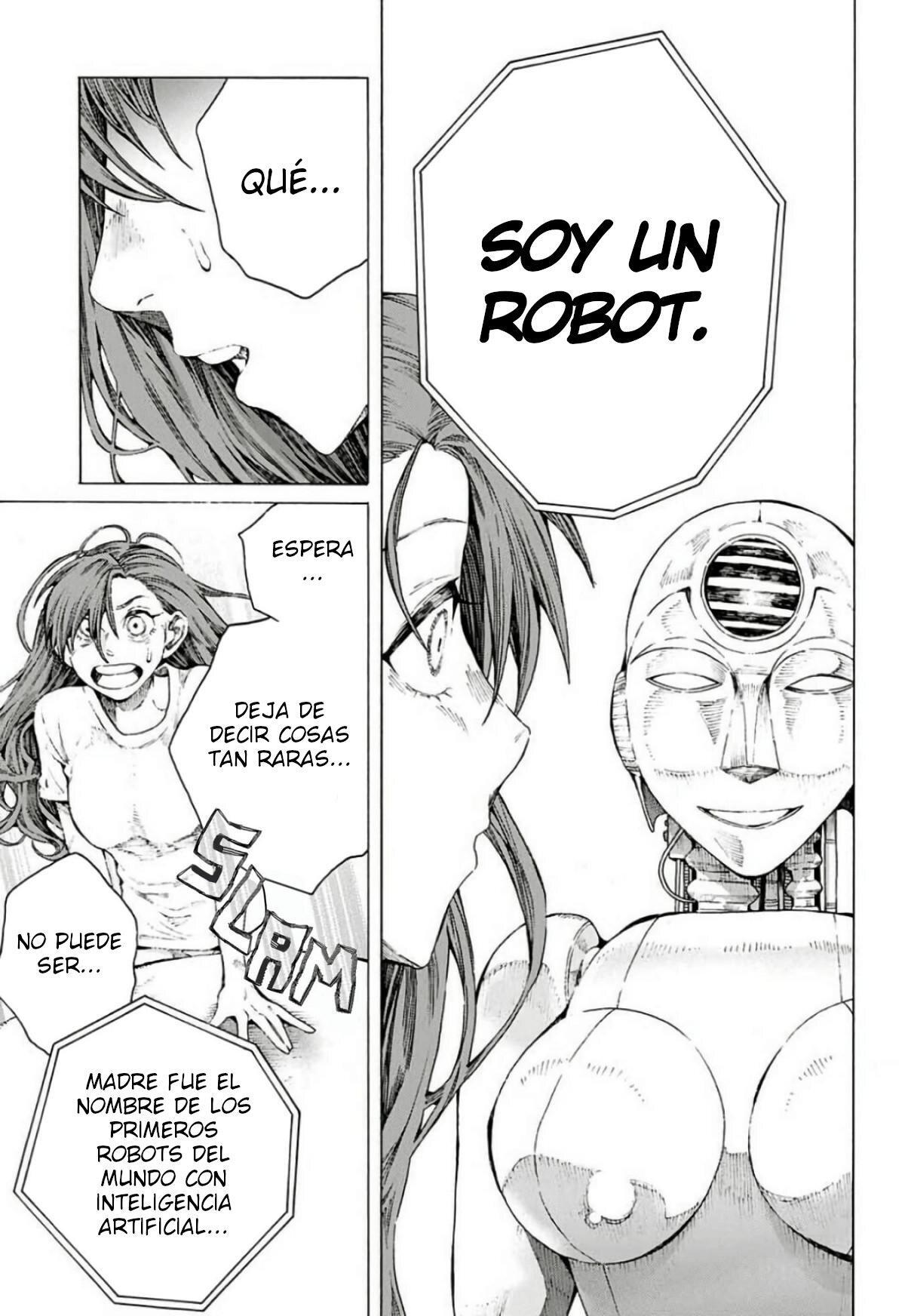 Capitulo 31 page 39